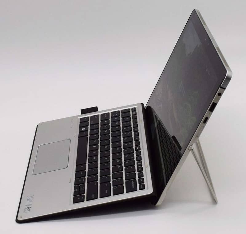 HP Elitebook X2 Tablet Core i5  Gen: 7th RAM: 8GB SSD: 256GB Disp: 2K 3