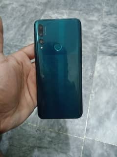 Huawei y9 prime 4gb 128gb