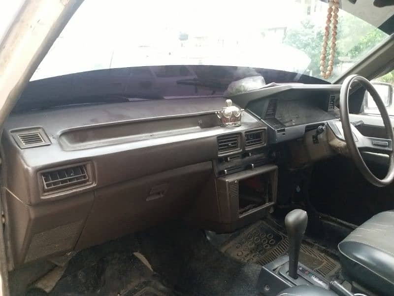 Toyota Corolla 86 1986 Automatic / 03212063771 3