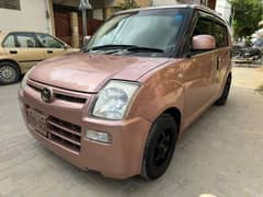 Suzuki Alto 2007