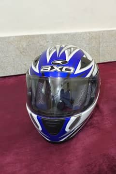 axo sports helmet