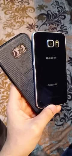 SAMSUNG GALAXY S6 PTA APPROVED