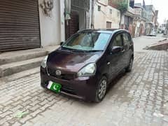 Daihatsu Mira 2012 (2015 import)