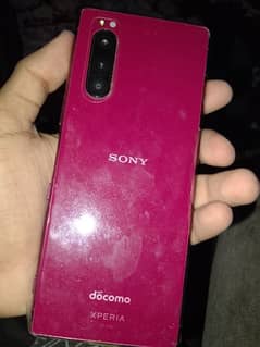 sony Xperia 5 mark 1 0