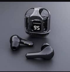 Air 31 Digital display Ear buds