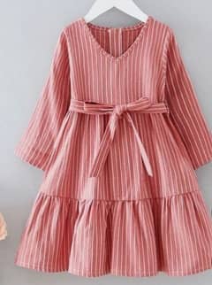 Kids Clothes | Ferock | Stylish Short Dresses | Kids Western Dresses