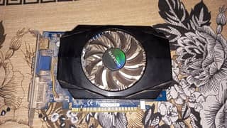 Nvidia Geforce GT 630 2 GB (128 bit)