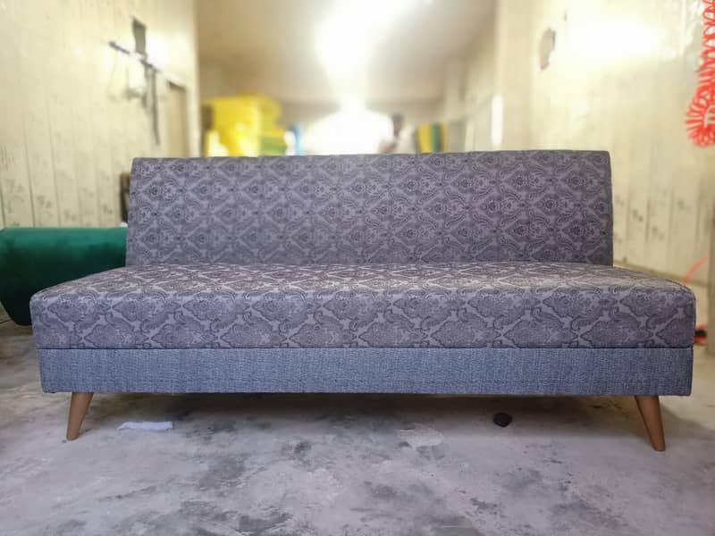 Sofa set for sale | single beds | sofa kam bed | sofacumbed 5