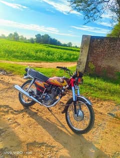 honda125 2021