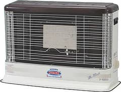 PUMA P3500 gas heater