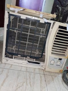 PANASONIC Window AC for sell in very good and working condition