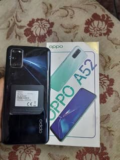 Oppo A52 4/128