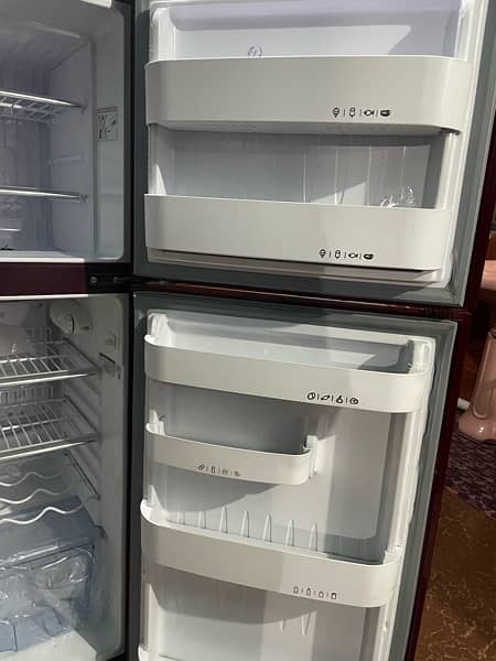 new refrigerator 3