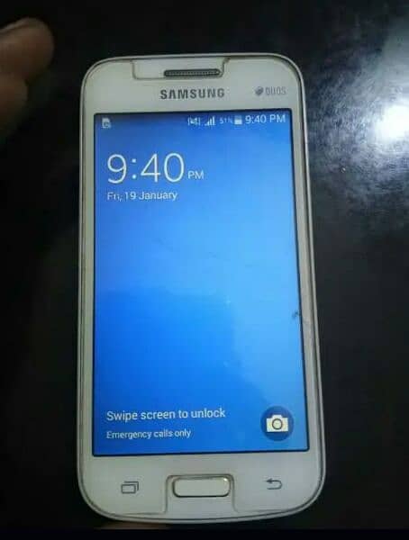 SamsungGalaxy staradvance PTA proved battery issue whatsapp notworking 1