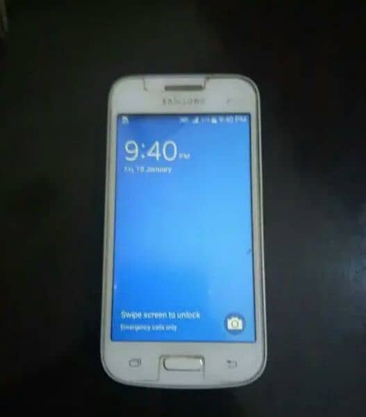 SamsungGalaxy staradvance PTA proved battery issue whatsapp notworking 2