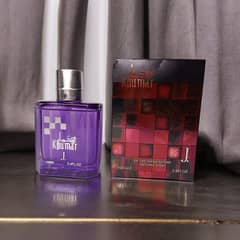 KHUMAR perfume 100ml