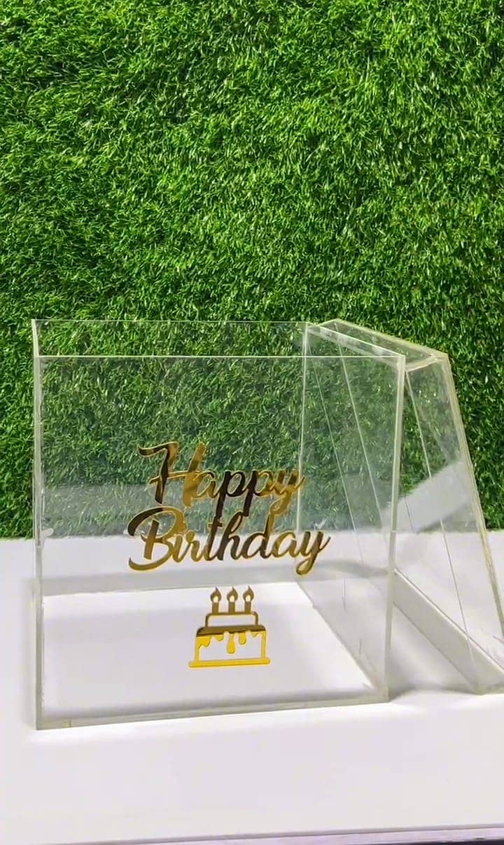 Acrylic Boxes|Bidh Boxes| Wedding Boxes|Gift Boxs|Customised Boxes 17