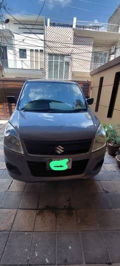 Suzuki Wagon R 2018 VXR 0