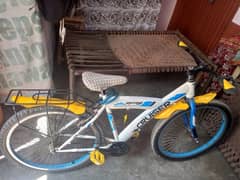 used cycle sale in bahawalpur condition 10 /9