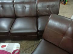 7 seated sofa set