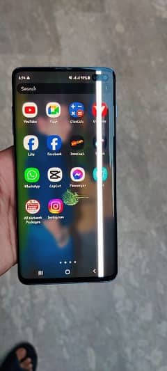 samsung s10plus mob