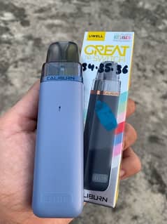 Uwell Caliburn G3 Lite Pod