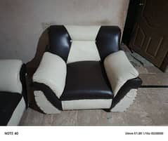 7 seater sofa set