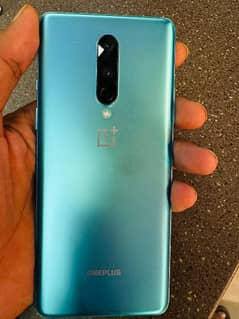 OnePlus 8 0