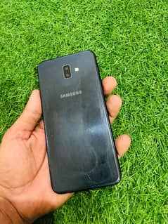 Samsung j6+ pta