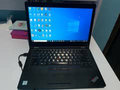 lenovo thinkpad