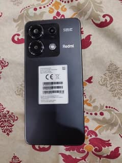 realme note 13 0