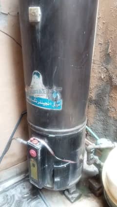 GAS GEYSER FOR SALE