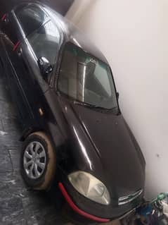 Honda Civic VTi Oriel 1997