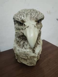 japanese made home decore Eagle . .