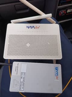 Nayatel Wireless Router for Sale