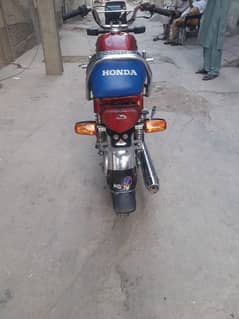 70cc a 1 condition