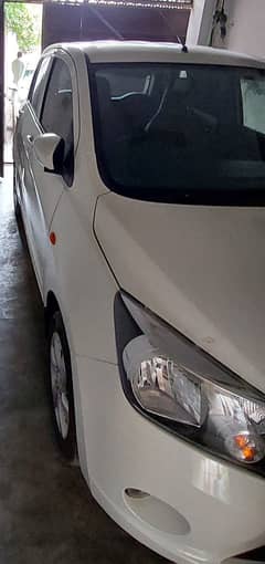 Suzuki Cultus VXR 2018 135,000 0