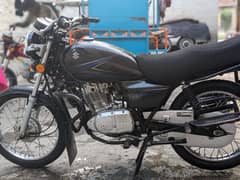 Suzuki GS 150