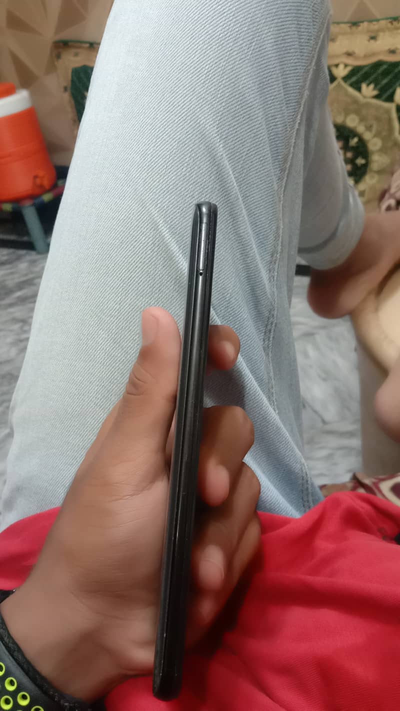 Galaxy A 20 4