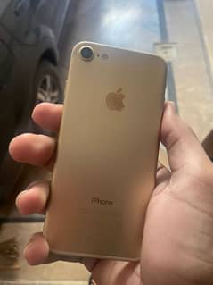 iphone 7 pta approved (256 GB)