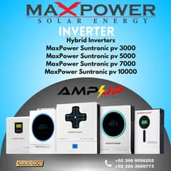 Maxpower