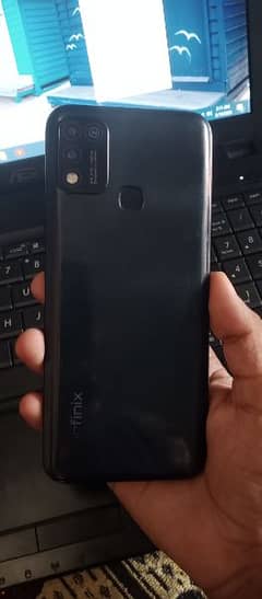 Infinix