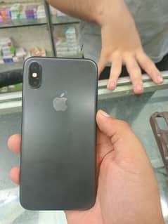 iPhone xs 64gb pta approved