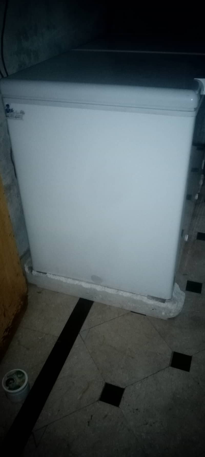 Haier refrigerator 03244940168 5