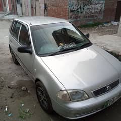 Suzuki Cultus VXL 2004