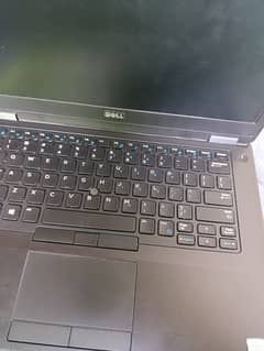 dell core i5 6generation,8gb ram,512 Gb ssd