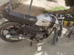 100 cc cafa raser 0