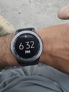 Samsung gear s3