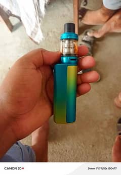 vap Gen 80s