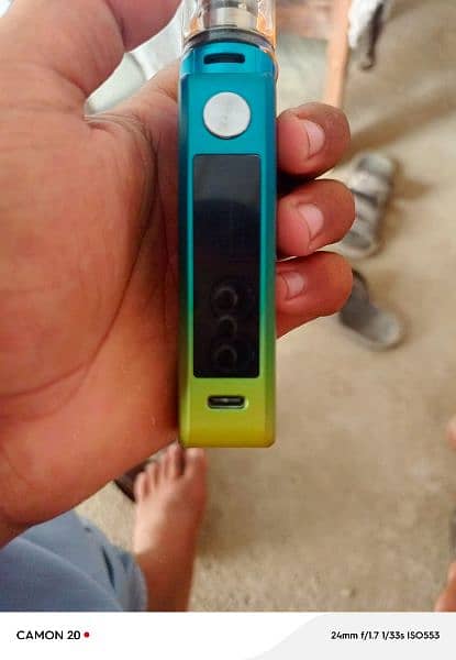 vap Gen 80s 2